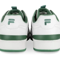 Sneakers WIT FILA SUOLO