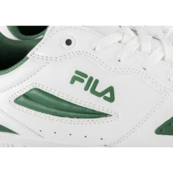 Sneakers WIT FILA SUOLO