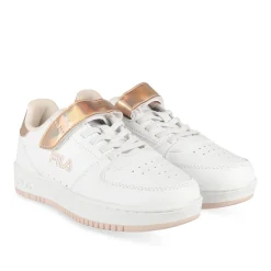 Sneakers WIT FILA SUOLO