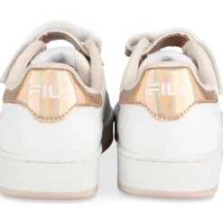 Sneakers WIT FILA SUOLO