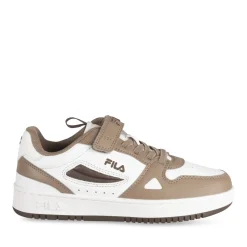 Sneakers WIT FILA SUOLO
