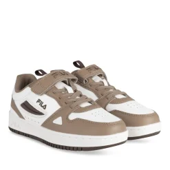 Sneakers WIT FILA SUOLO