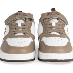 Sneakers WIT FILA SUOLO