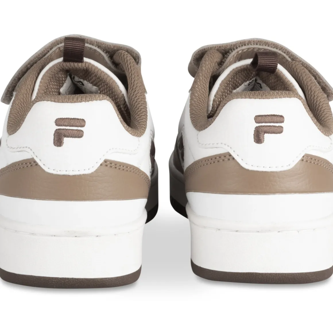 Sneakers WIT FILA SUOLO