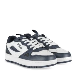 Sneakers WIT FILA SUOLO