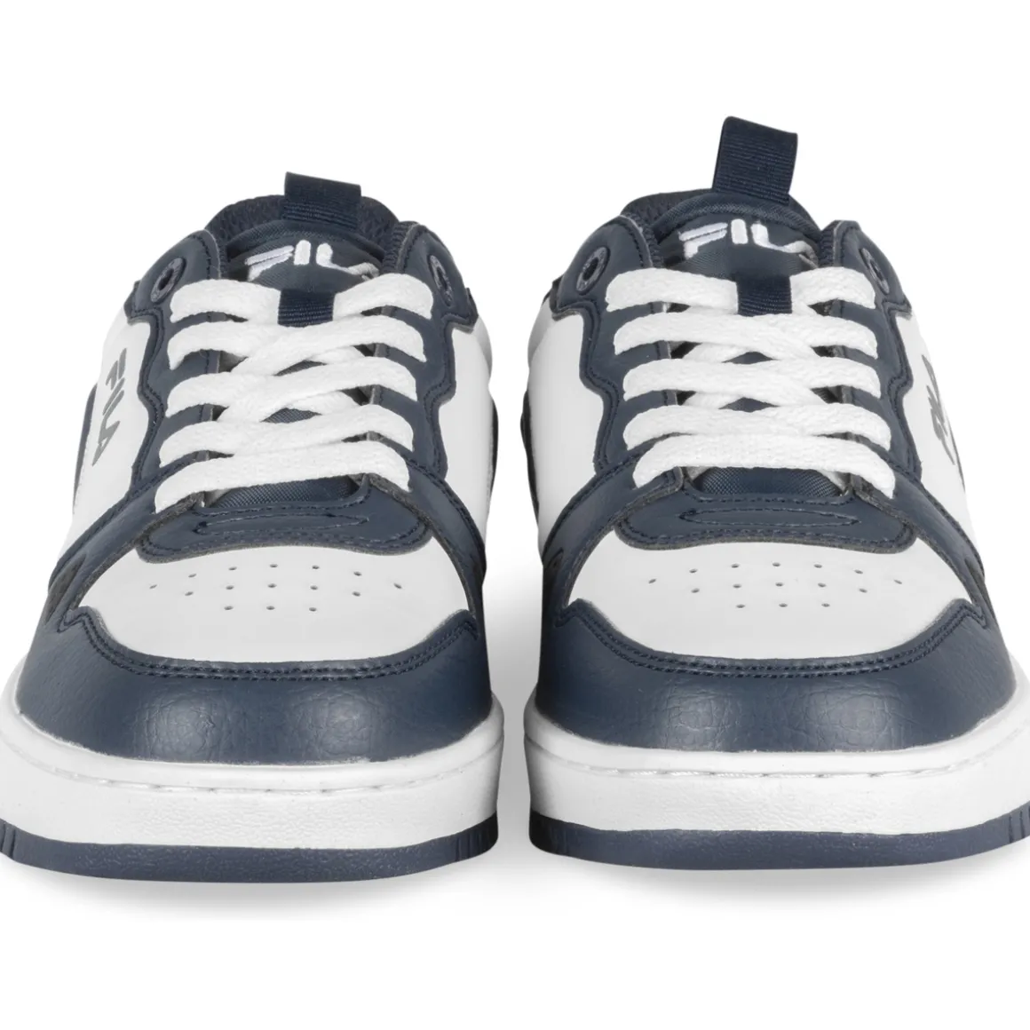 Sneakers WIT FILA SUOLO