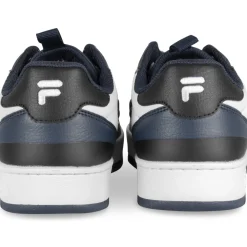 Sneakers WIT FILA SUOLO