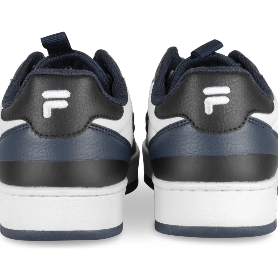 Sneakers WIT FILA SUOLO