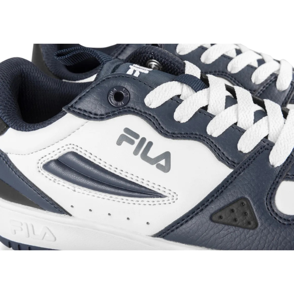 Sneakers WIT FILA SUOLO