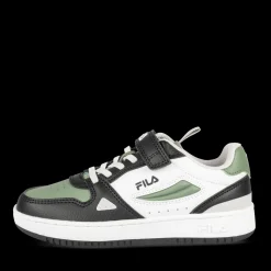Sneakers WIT FILA SUOLO