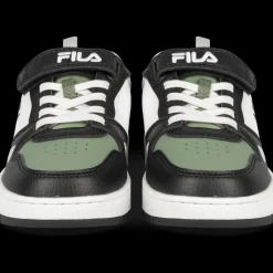 Sneakers WIT FILA SUOLO