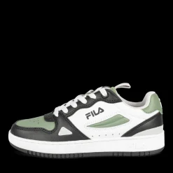 Sneakers WIT FILA SUOLO