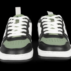 Sneakers WIT FILA SUOLO