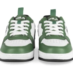 Sneakers WIT FILA SUOLO