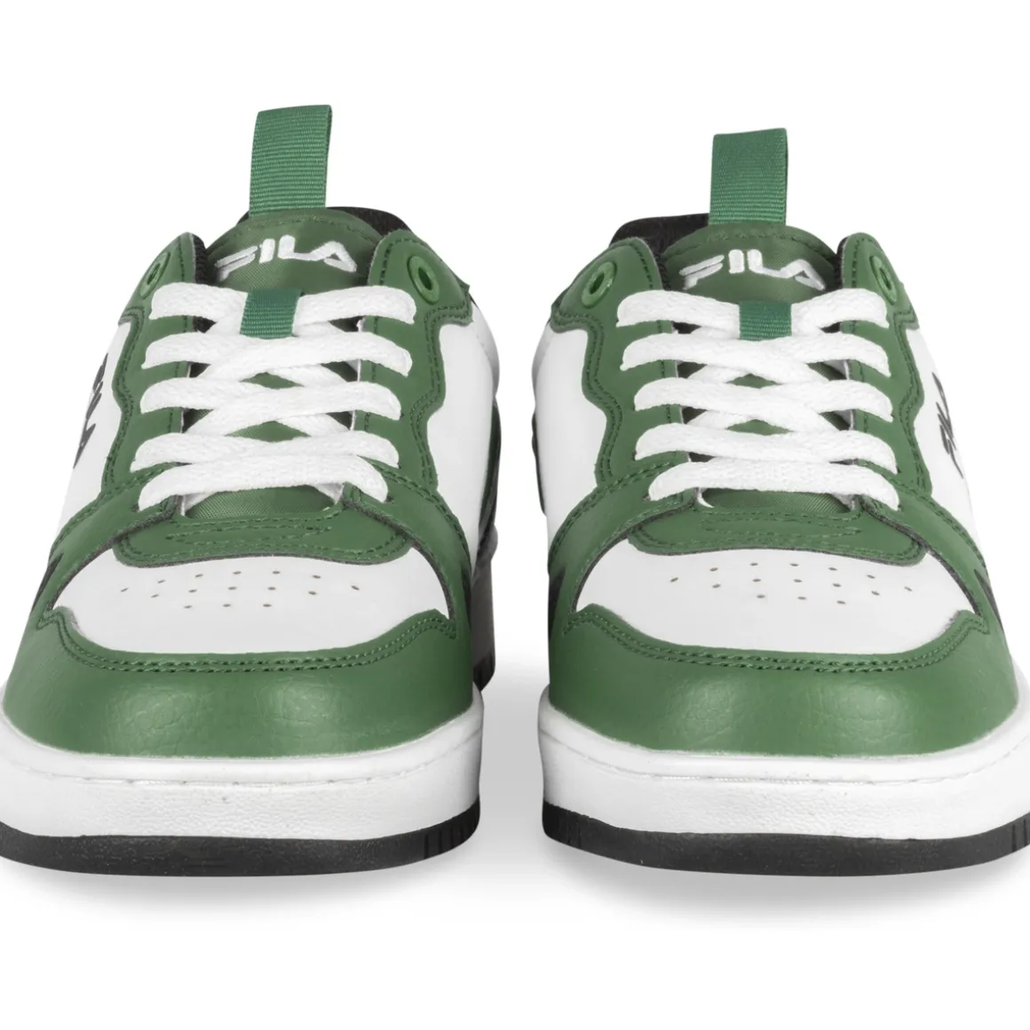 Sneakers WIT FILA SUOLO
