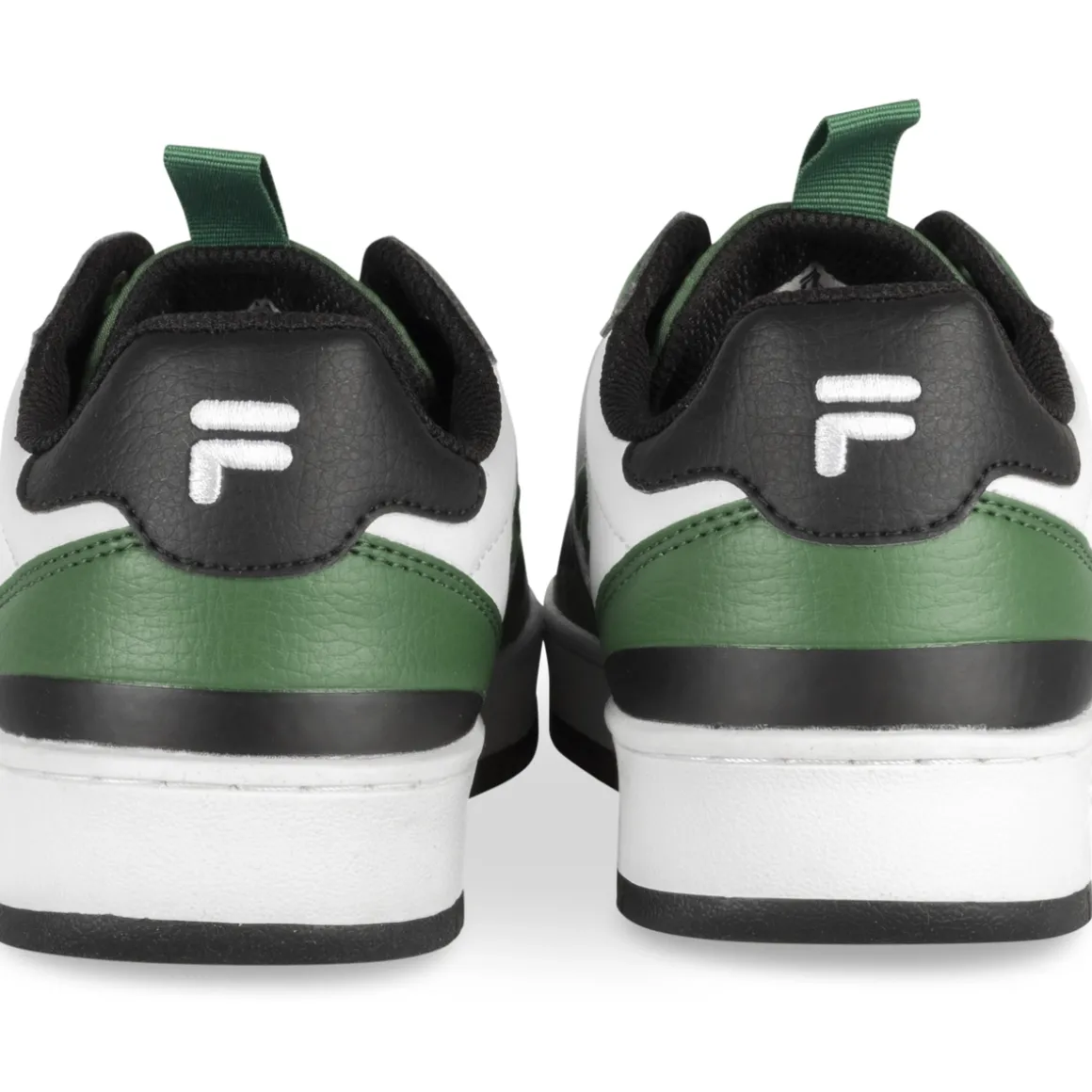 Sneakers WIT FILA SUOLO