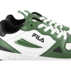 Sneakers WIT FILA SUOLO