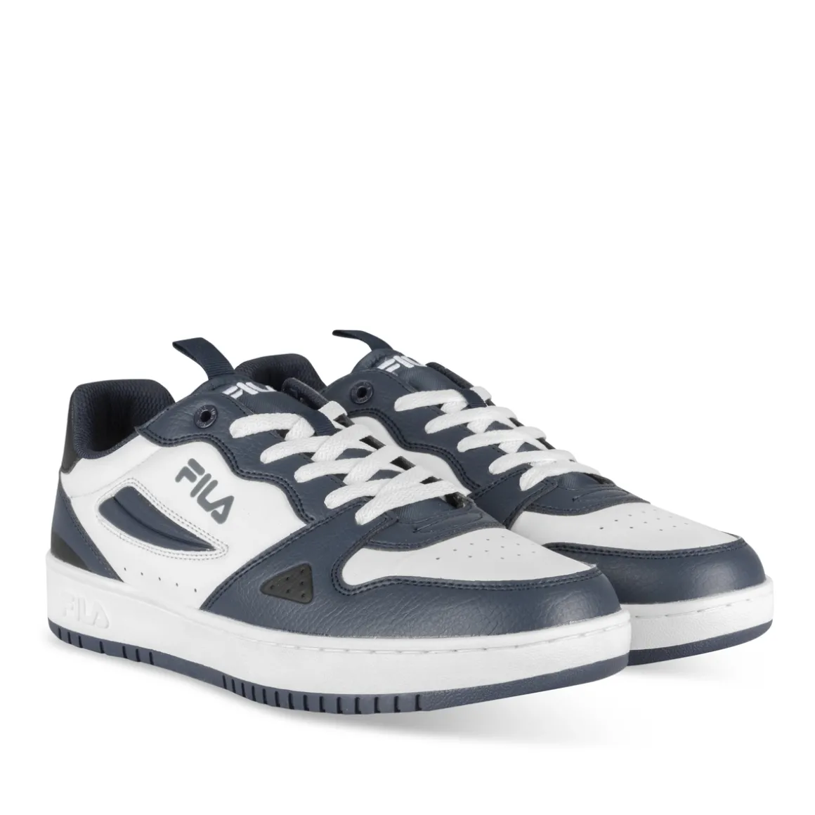 Sneakers WIT FILA SUOLO