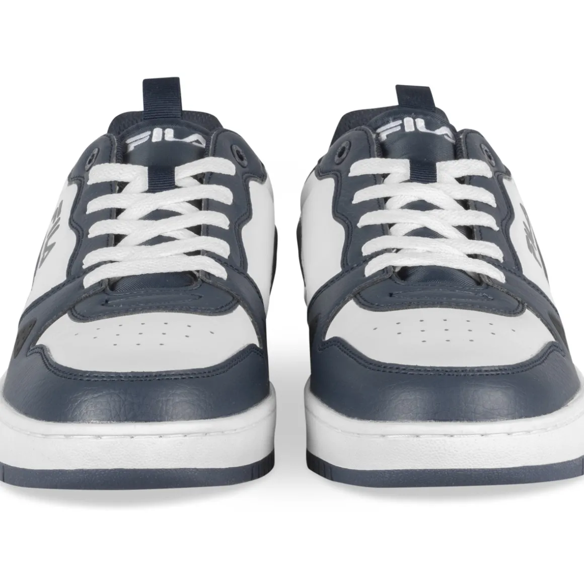 Sneakers WIT FILA SUOLO