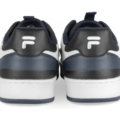 Sneakers WIT FILA SUOLO