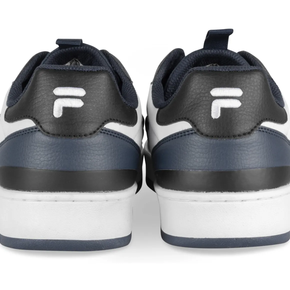 Sneakers WIT FILA SUOLO