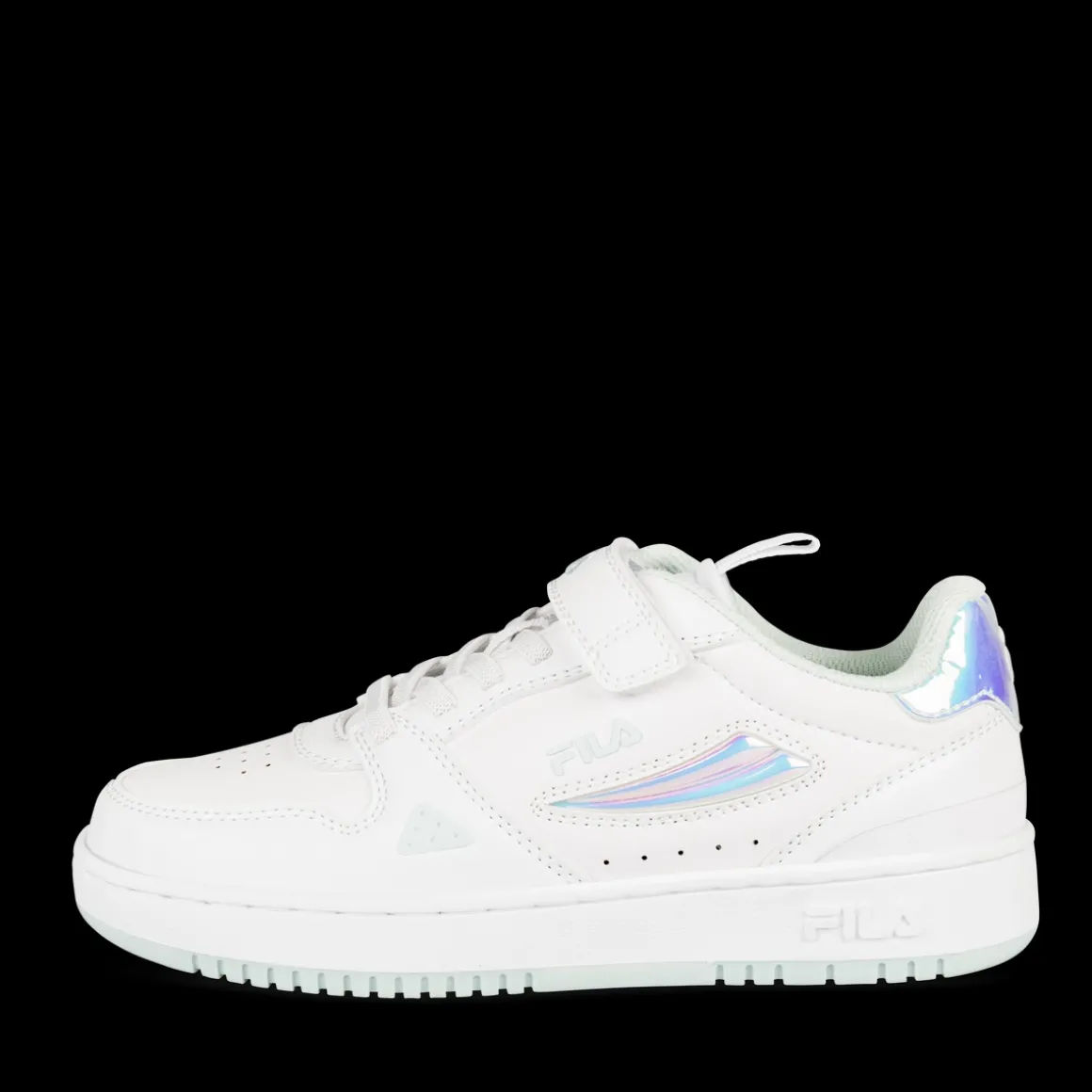 Sneakers WIT FILA SUOLO