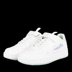 Sneakers WIT FILA SUOLO
