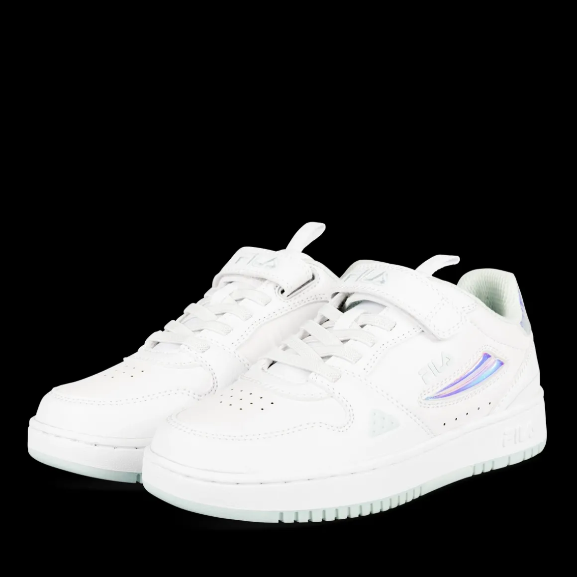 Sneakers WIT FILA SUOLO