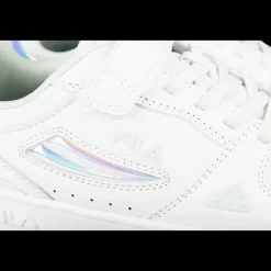 Sneakers WIT FILA SUOLO