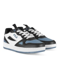 Sneakers WIT FILA SUOLO
