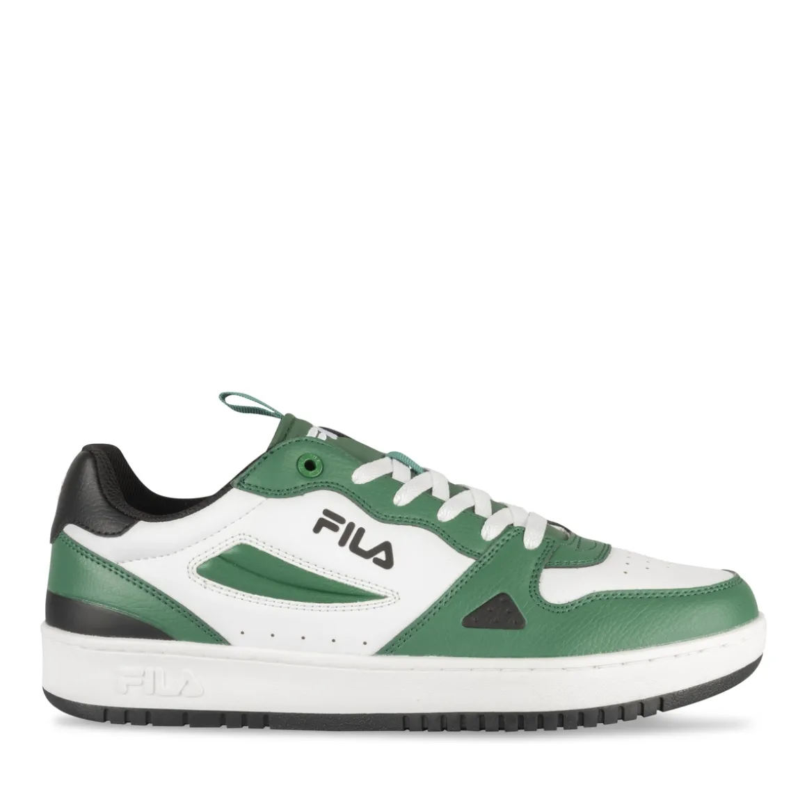 Sneakers WIT FILA SUOLO