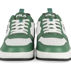 Sneakers WIT FILA SUOLO