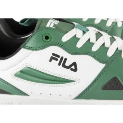 Sneakers WIT FILA SUOLO