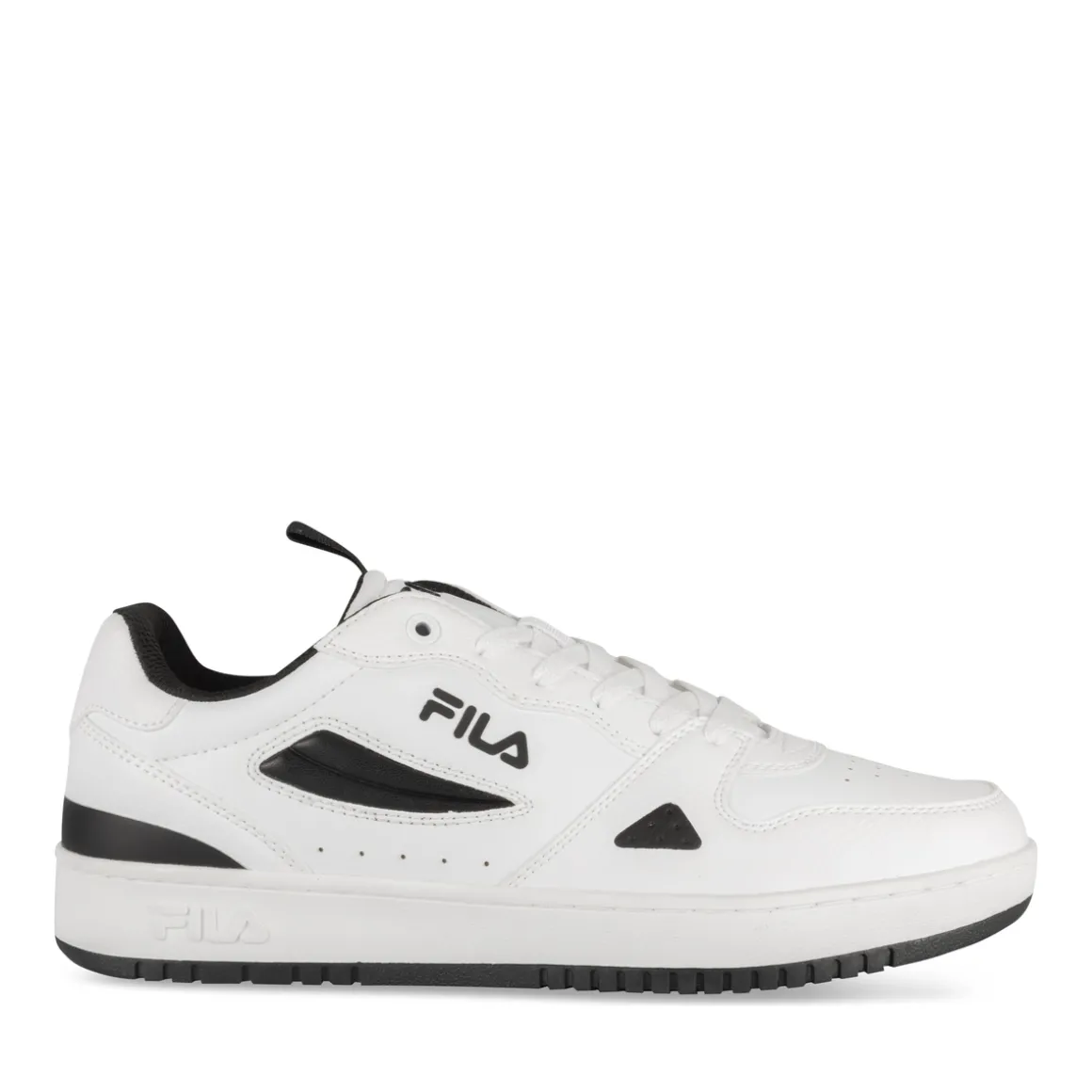 Sneakers WIT FILA SUOLO