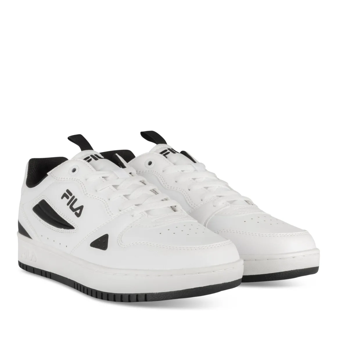 Sneakers WIT FILA SUOLO