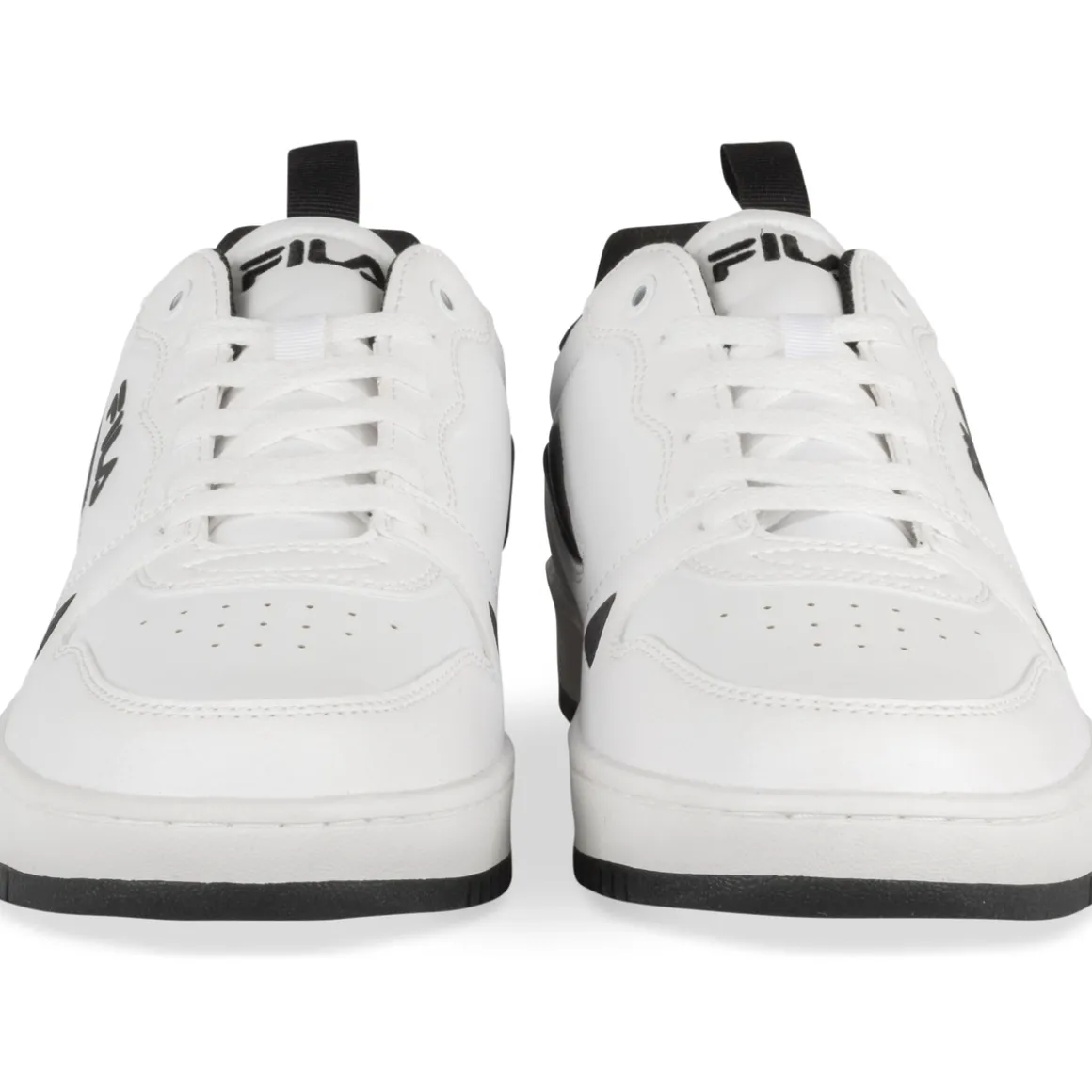 Sneakers WIT FILA SUOLO