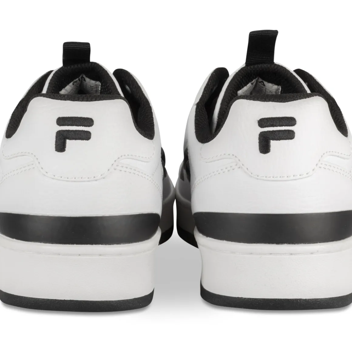 Sneakers WIT FILA SUOLO