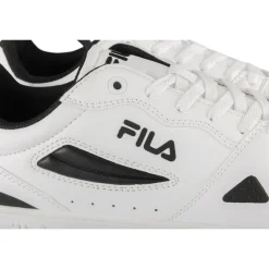 Sneakers WIT FILA SUOLO