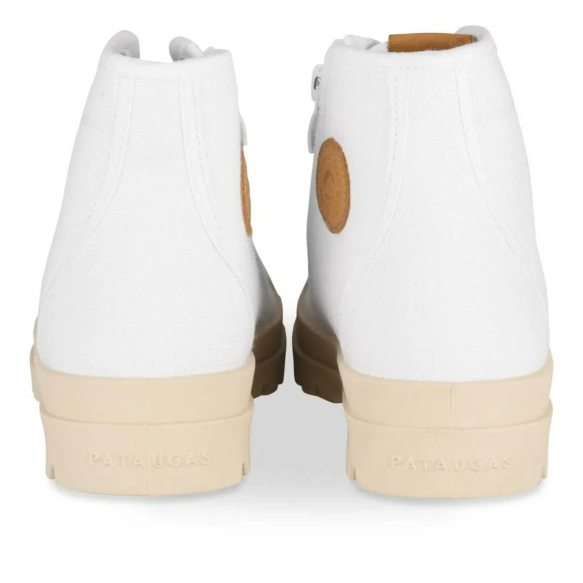 Sneakers WIT PATAUGAS AUTHENTIQUE