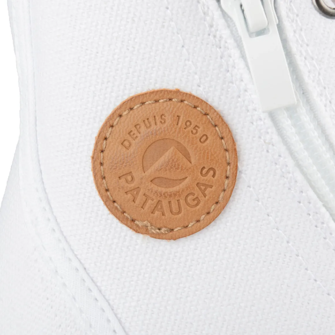 Sneakers WIT PATAUGAS AUTHENTIQUE