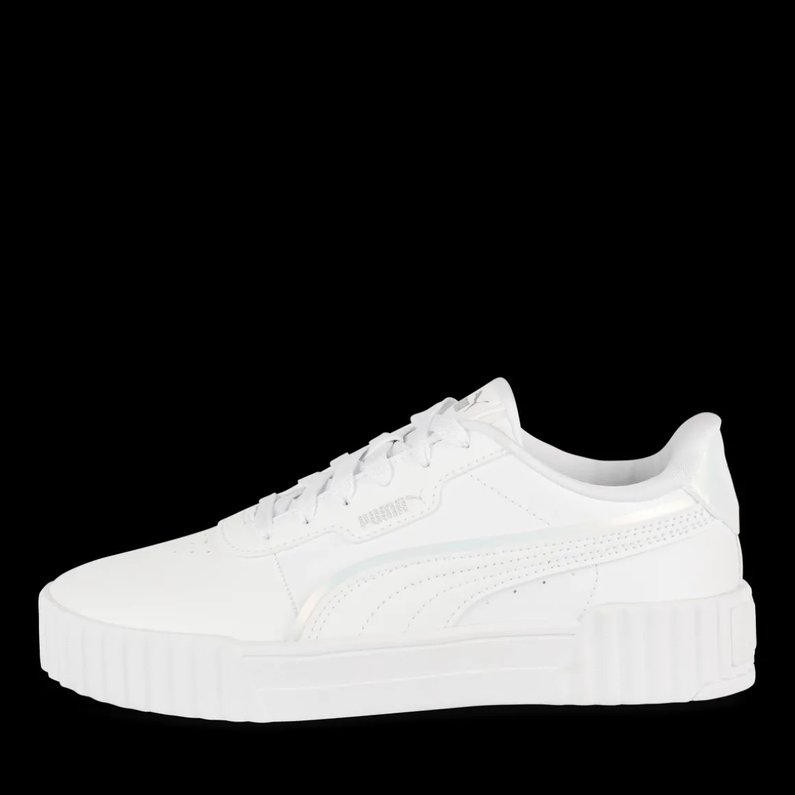 Sneakers WIT PUMA CARINA 3.0 HOLO 2.0