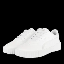 Sneakers WIT PUMA CARINA 3.0 HOLO 2.0
