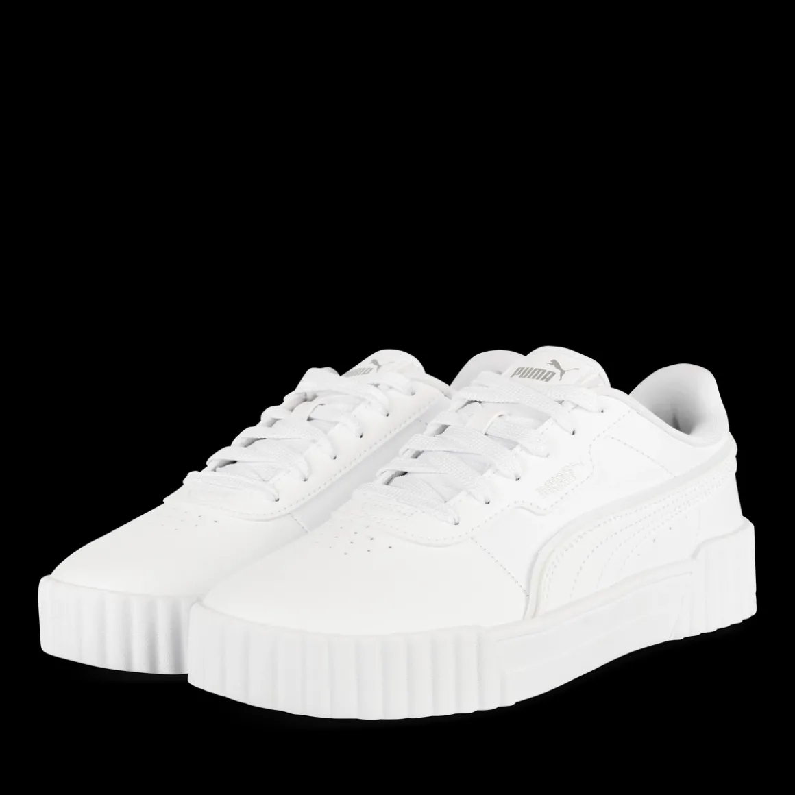 Sneakers WIT PUMA CARINA 3.0 HOLO 2.0