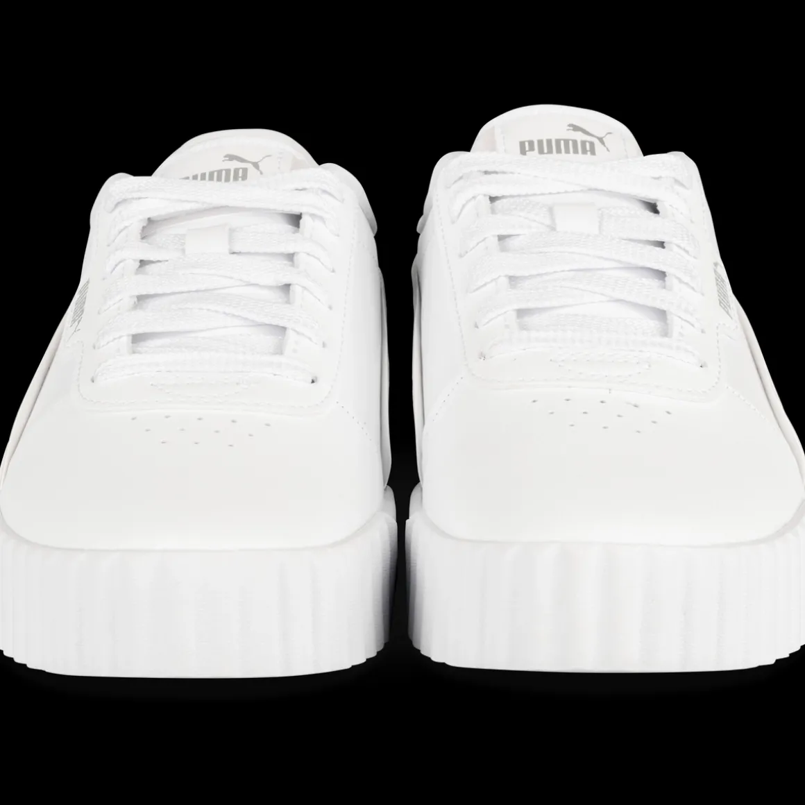Sneakers WIT PUMA CARINA 3.0 HOLO 2.0