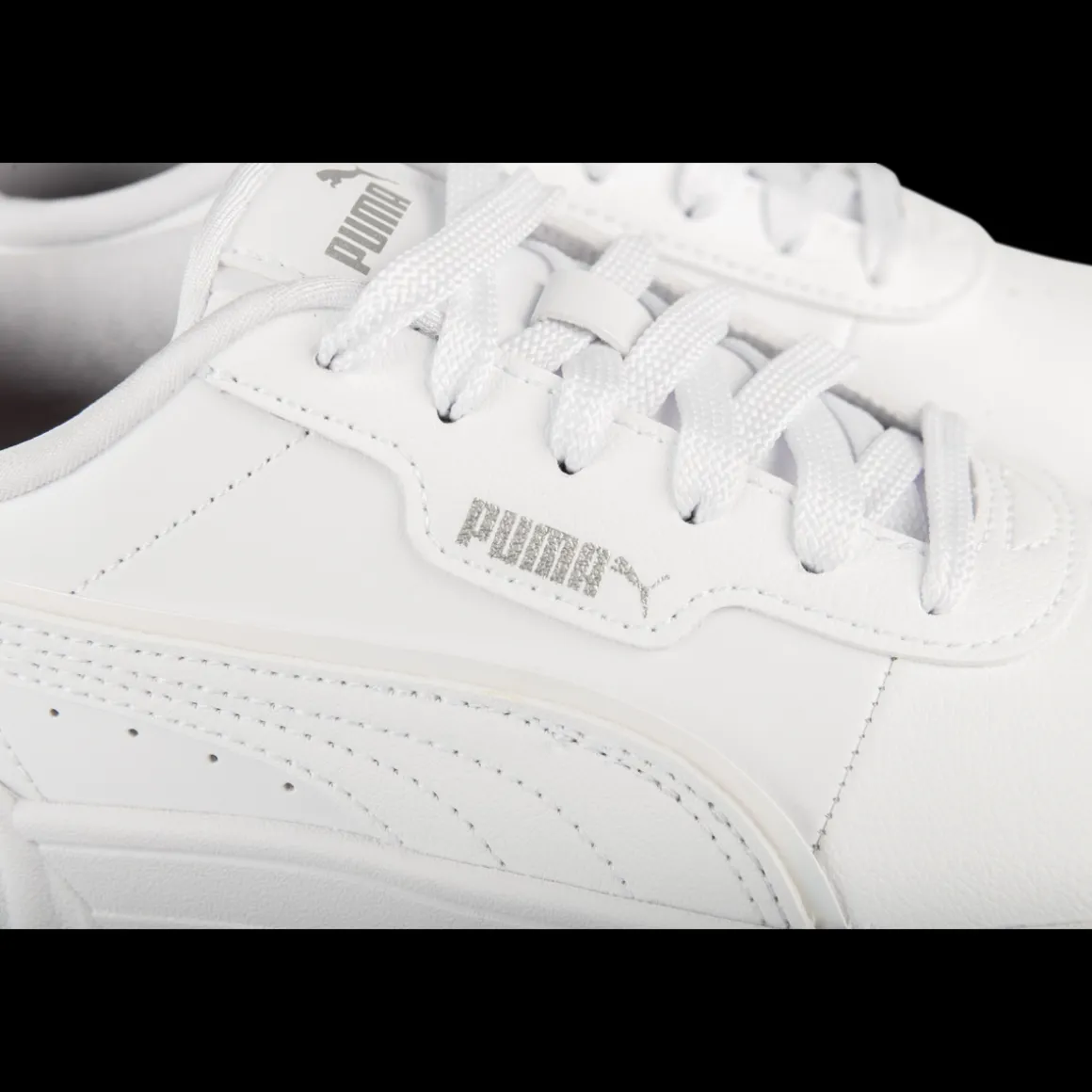 Sneakers WIT PUMA CARINA 3.0 HOLO 2.0