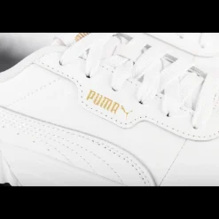 Sneakers WIT PUMA CARINA 3.0 JR