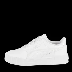 Sneakers WIT PUMA CARINA 3.0 HOLO 2.0