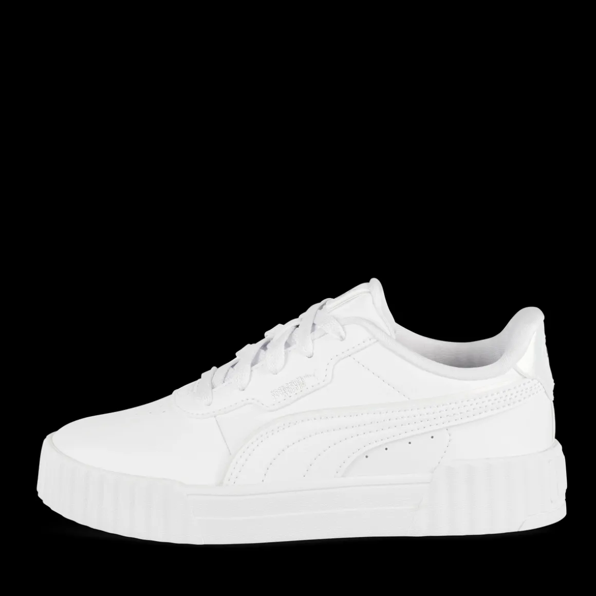 Sneakers WIT PUMA CARINA 3.0 HOLO 2.0