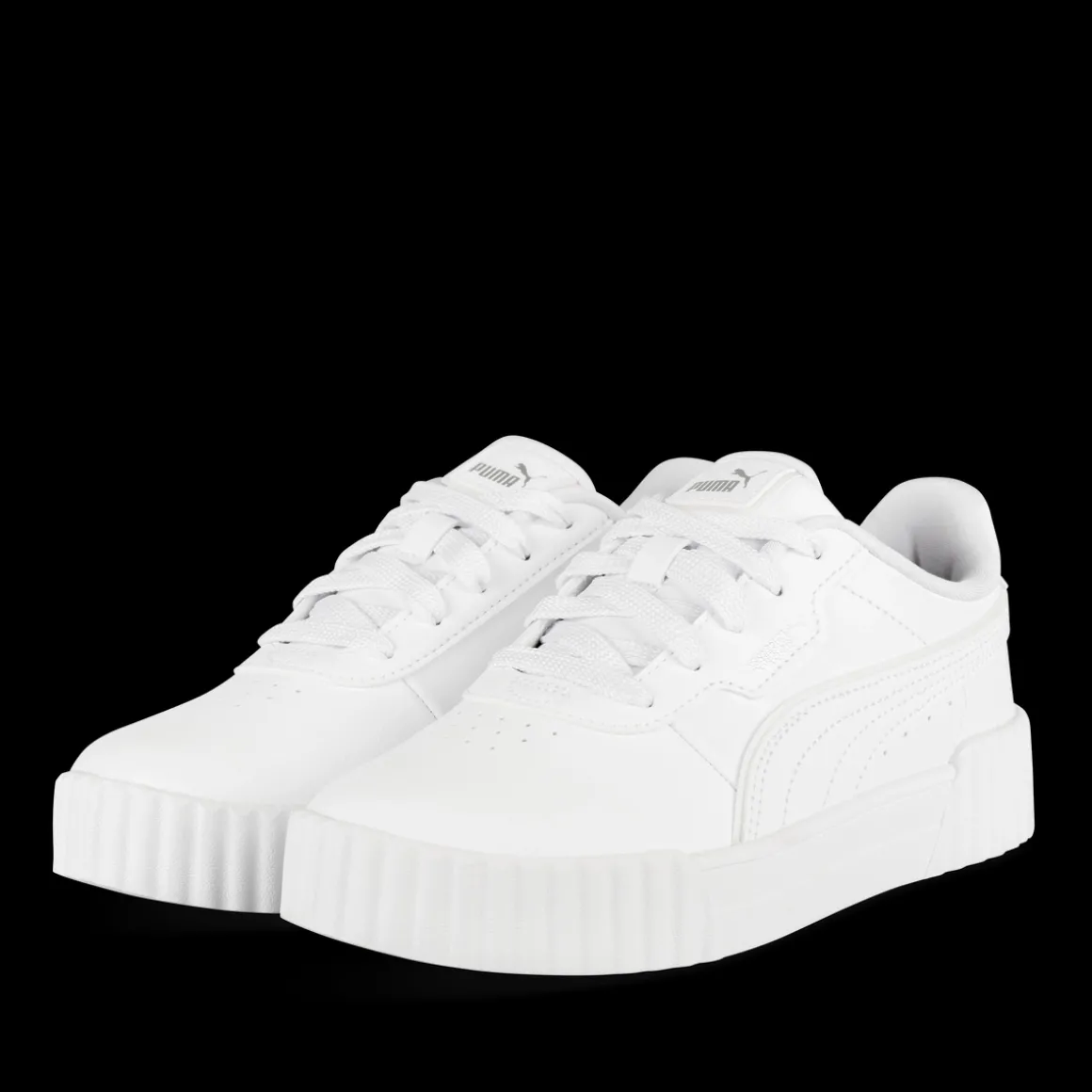 Sneakers WIT PUMA CARINA 3.0 HOLO 2.0