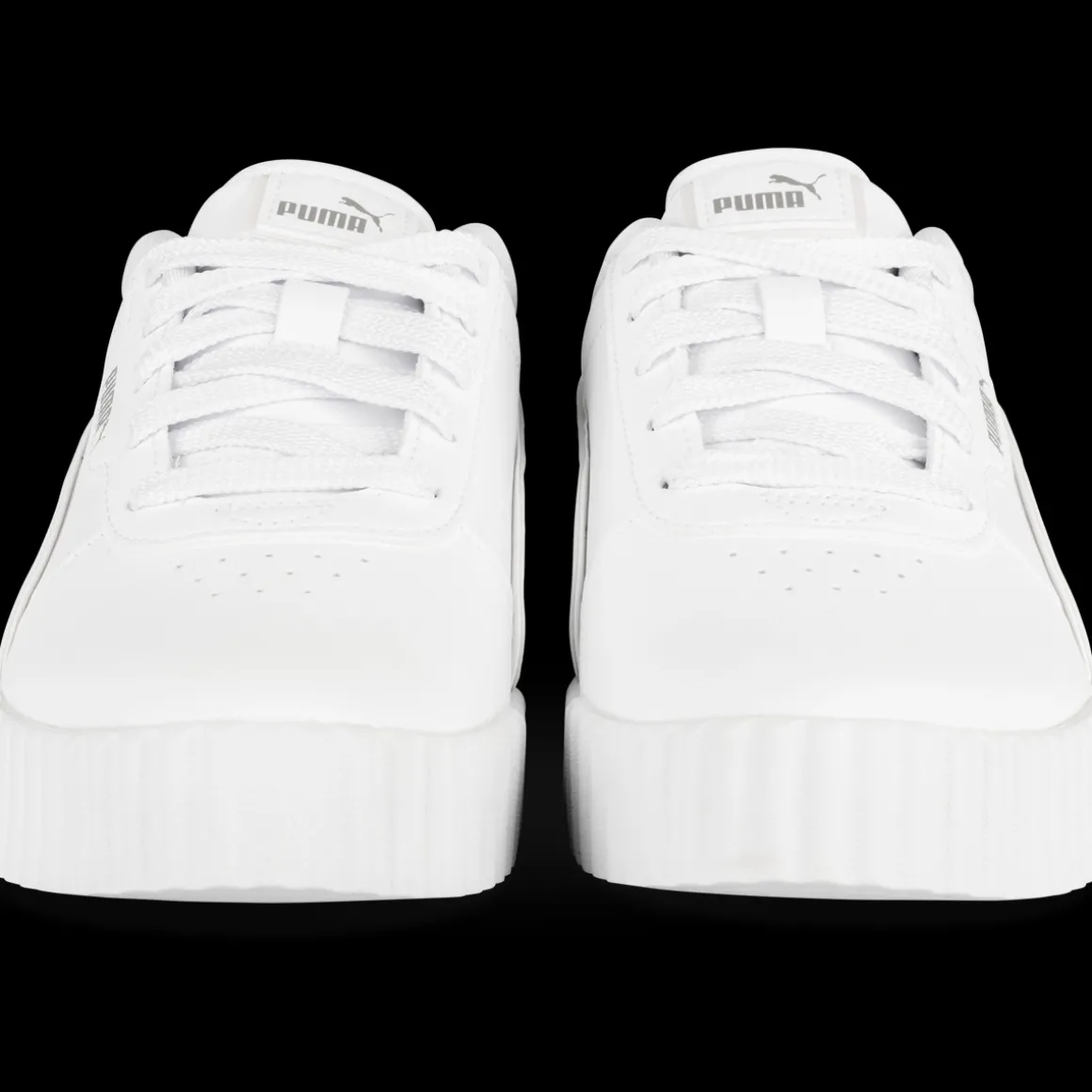 Sneakers WIT PUMA CARINA 3.0 HOLO 2.0